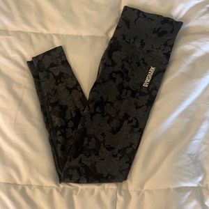 Gymshark adapt leggings